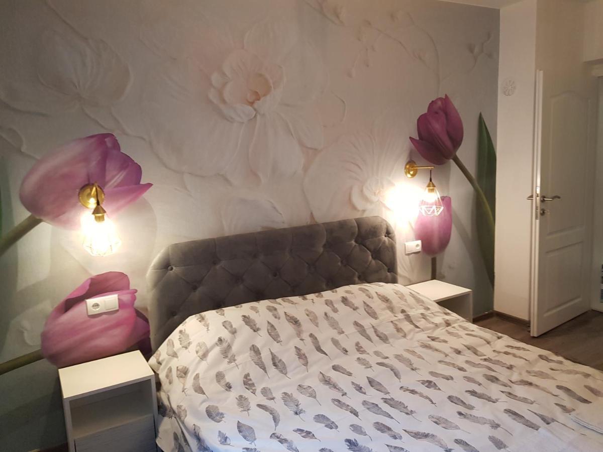 Apartment Jenny In Sarajevo City Center Εξωτερικό φωτογραφία