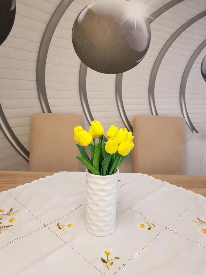 Apartment Jenny In Sarajevo City Center Εξωτερικό φωτογραφία