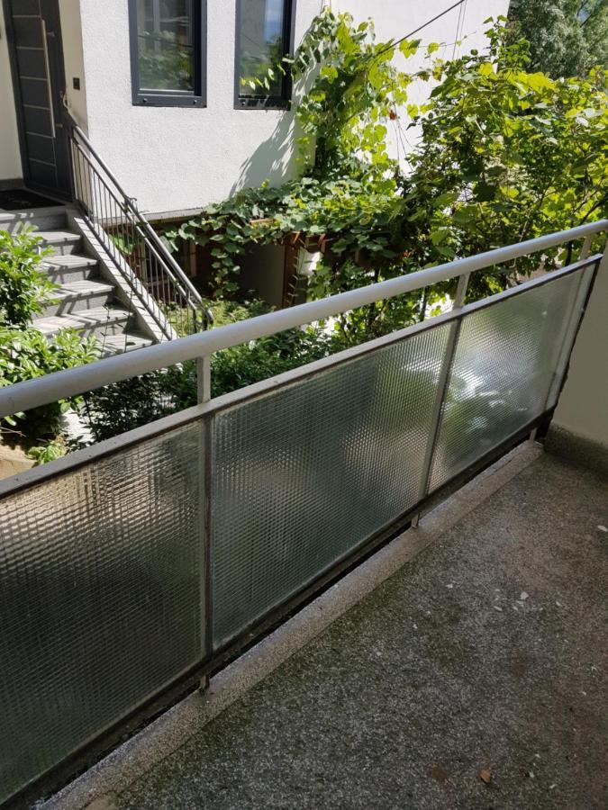 Apartment Jenny In Sarajevo City Center Εξωτερικό φωτογραφία