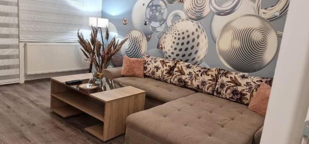Apartment Jenny In Sarajevo City Center Εξωτερικό φωτογραφία
